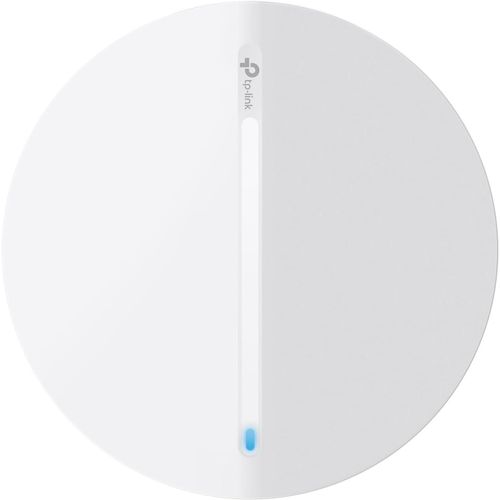 SUBZONAL-Festa F65 Point d'accès WiFi 6 PoE AX3000Mbps, Port PoE Gigabit, Gestion Cloud Gratuite, Facile à Utiliser, Montage au Plafond, Repeteur WiFi 6, WiFi Mesh, Borne WiFi 6, AP, WPA3