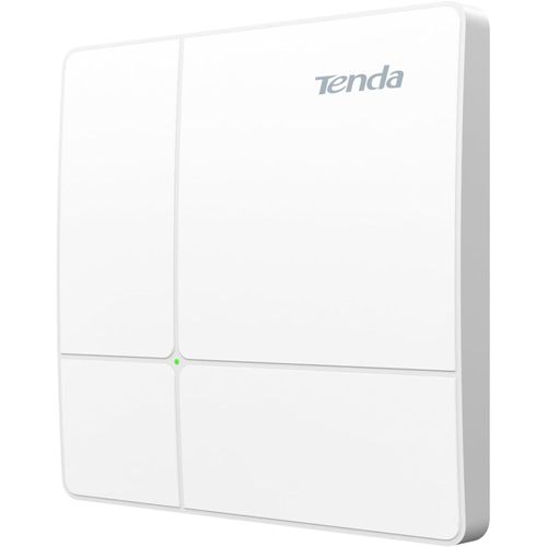 SUBZONAL-i23 AC1200 Point d'accès(Wi-FI 802.11ac Double Bande, 1 Port Gigabit, gérable Via APP/Interface Web, 802.3at PoE+ Powered, avec Bloc d'alimentation Blanc)