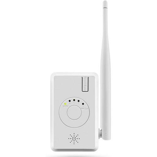 Repeater IPC Router WiFi Range Extender for Security Camera System Kit without NVR Enhanced Transmission EU Plug