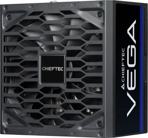 PPG-750-S Alimentation ATX Chieftec Vega - 750W (Noir)