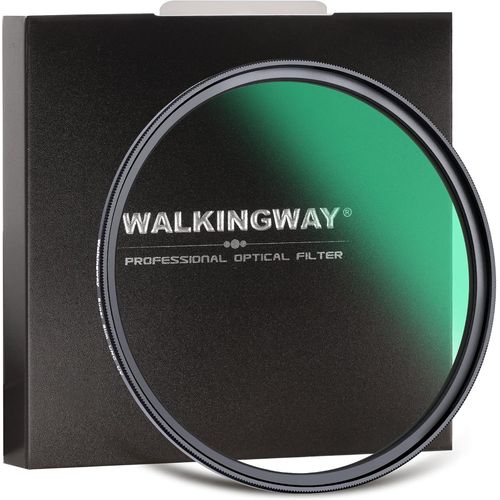 Filtre De Protection Uv 95 Mm Filtre Unc Uv Mrc Nano Super Mince Multi-Couches Revêtement Filtre Protecteur[Z3211]