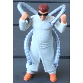 Figurine Dr Octopus, Spiderman, Marvel, Dc Comics, Super Héros