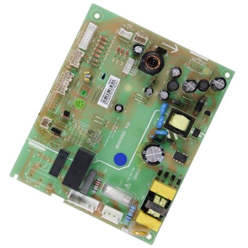 Carte de commande Réfrigérateur congélateur (12040485 CURTISS THOMSON CONTINENTAL EDISON)