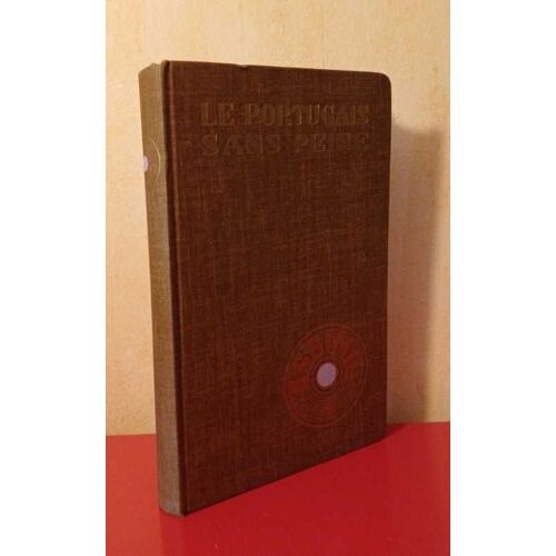 Le Portugais Sans Peine