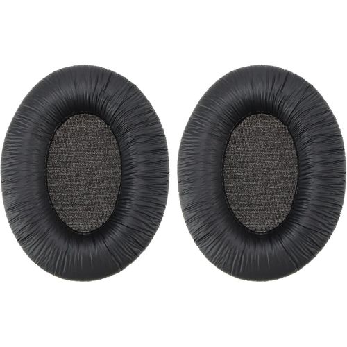 Coussinets de Rechange pour Casque Sennheiser HD201 HD201S HD206 HD180 HD418 HD419 HD428 HD429 HD438 HD439 HD448