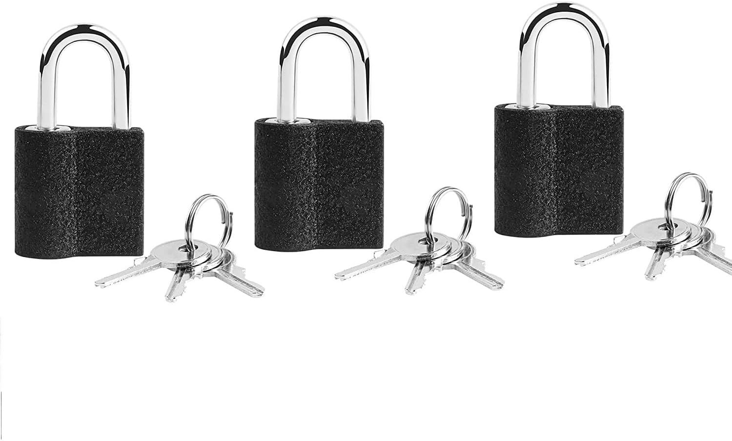 Serrure De Porte à Angle Droit à 90 Degrés, Loquet En Acier Inoxydable Porte Et Fenetre Serrure De Securite De Jardin Noir 96473203