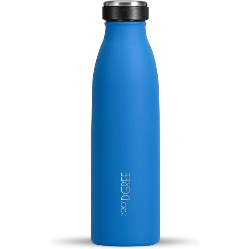 Gourde Acier Inoxydable Milkybottle ¿ 350ml, Vert | Bouteille Isotherme D'eau | Revêtement Durable Parfaite Pour Enfants, Sport, L'ecole | Isolée Qualité Supérieure