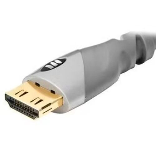 Monster Gold Advanced High Speed - Câble HDMI avec Ethernet - HDMI mâle pour HDMI mâle - 1.5 ml