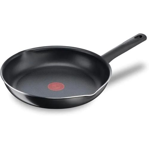 Poêle - Tefal - Day By Day On - 32 Cm - Antiadhésif - Non Induction - Thermo-Signal