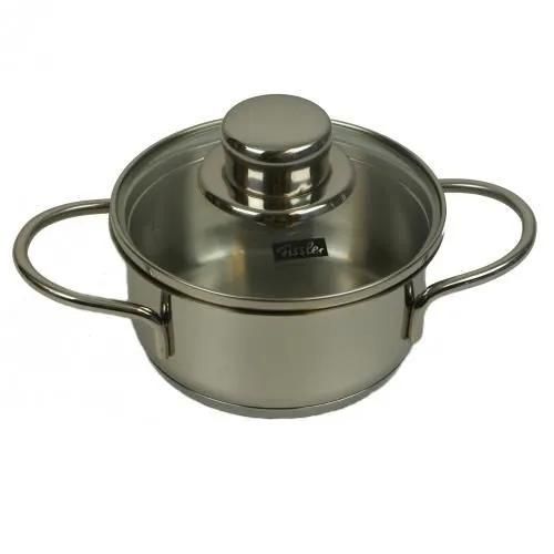 Petite Marmite Snacky Fissler Ã 12 Cm