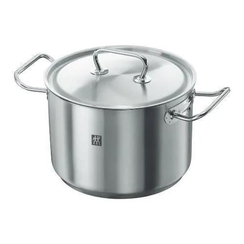 Marmite - Zwilling - Twin Classic - 24 Cm - 7 L - Acier Inoxydable 18/10