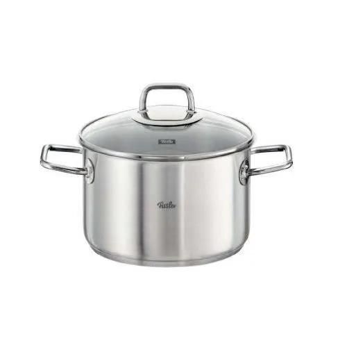 Fissler 084-117-24-001/0 Viseo Faitout 24cm 5,7l