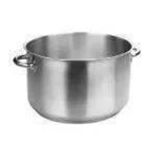 Faitout Eco-Chef D.20x9 Cms. S-Couvercle