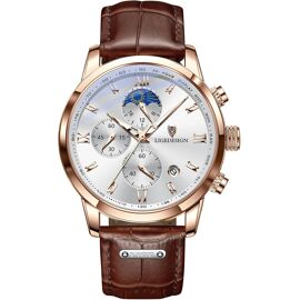 Lot De Montres Bracelet Quartz Vintage Pour Homme - Occasion, Sans Marque Spécifique - Idéal Pour Collection Ou Pièces