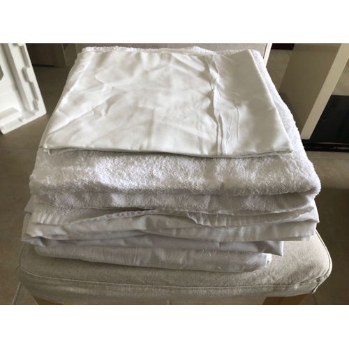 Serviette De Bain