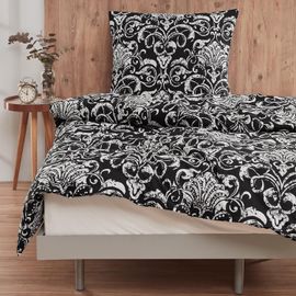 Tzf-Parure De Lit Moderne En Coton, 135 X 200 Cm, 155 X 220 Cm, 200 X 200 Cm, 200 X 220 Cm, Dimensions : 135 X 200 Cm, Motif : Orient D18