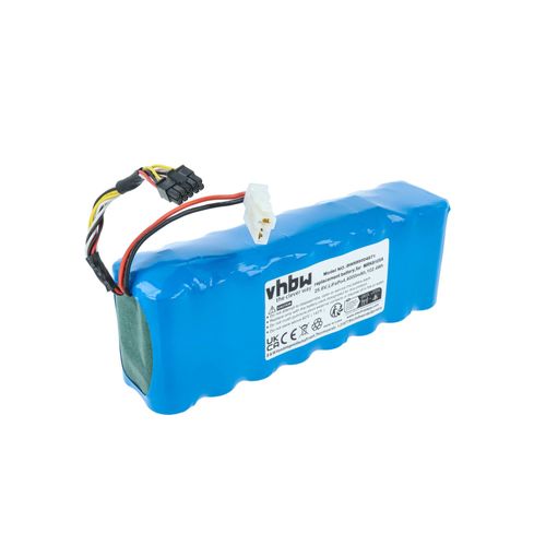 vhbw Batterie compatible avec Robomow RS 615, 622, 612, 625, 622 Pro, 622 U, 612 Pro, 612 U (4000mAh, 25,6V, LiFePO4)