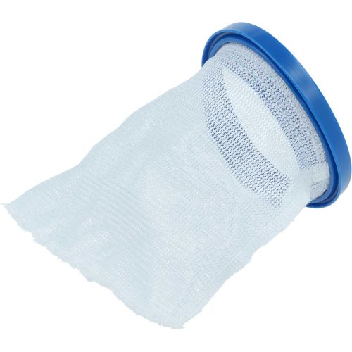 vhbw Filtre remplacement pour Pool Baster P30X022AP, PBW022AP pour aspirateur, nettoyeur piscine - Microfiltre, 11 x 11 x 2,3 cm
