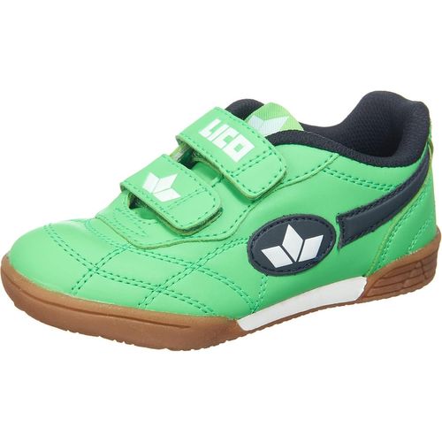 Jfkjg-Mixte Enfant Bernie V Chaussures Multisport Indoor