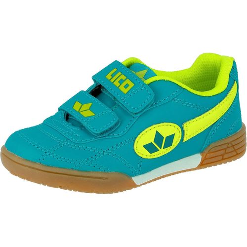 Jfkjg-Mixte Enfant Bernie V Chaussures Multisport Indoor
