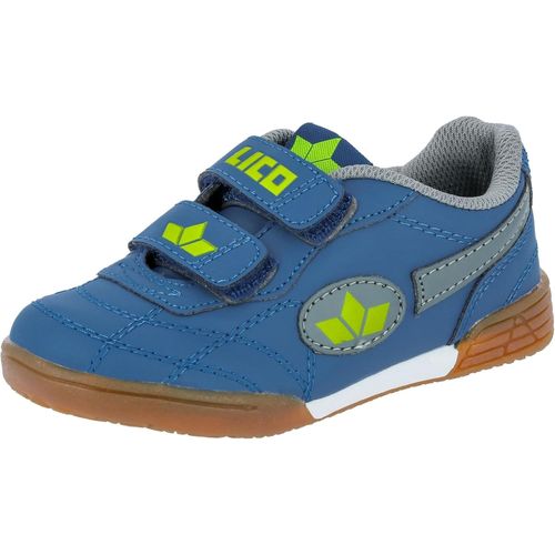 Jfkjg-Mixte Enfant Bernie V Chaussures Multisport Indoor