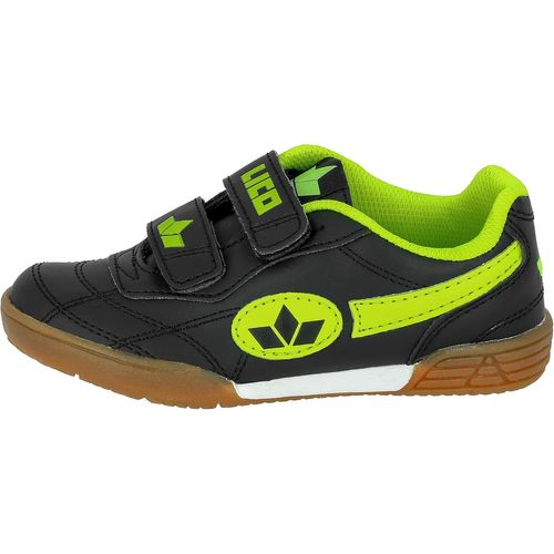 Jfkjg-Mixte Enfant Bernie V Chaussures Multisport Indoor