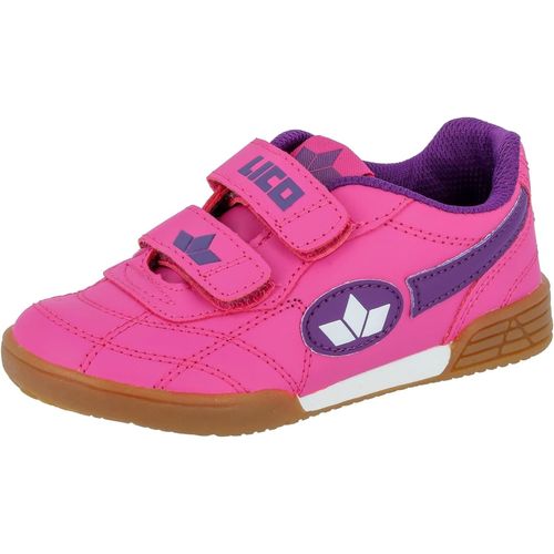Jfkjg-Mixte Enfant Bernie V Chaussures Multisport Indoor