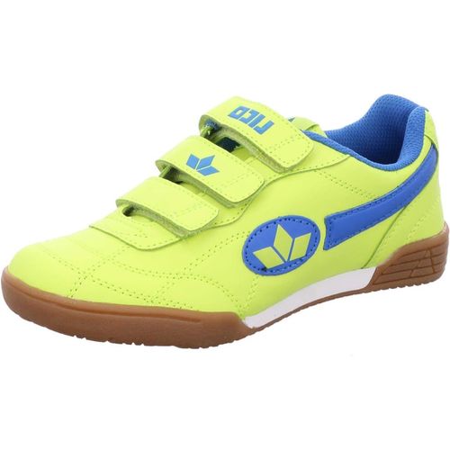 Jfkjg-Mixte Enfant Bernie V Chaussures Multisport Indoor