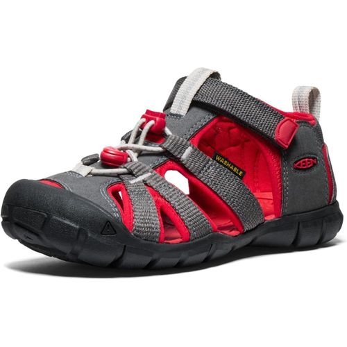 Utigh-Mixte Enfant Seacamp Ii Cnx Sandale