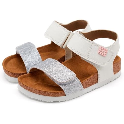 Utigh-Femme Jabbeke Sandales Bout Ouvert