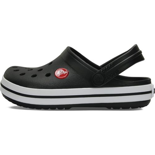Utigh-Mixte Enfant Crocband Clog K Sabots