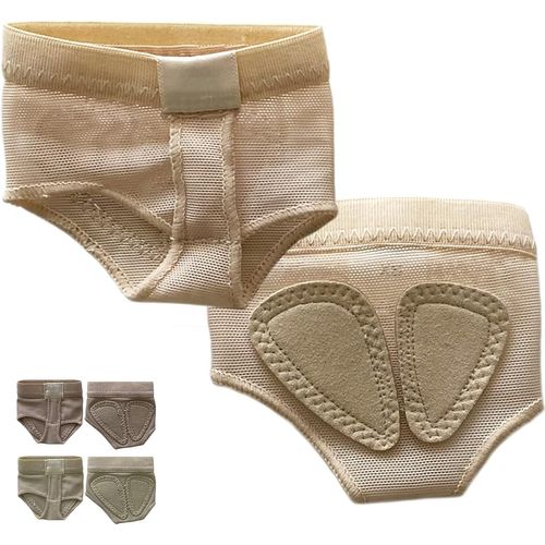 Slep-string Pied Pour Danse Coussin De Pieds Antidérapant Protection Pied Pour Ballerine Pédilles Jazz Yoga Gym