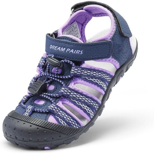 Utigh-Kids Sandales De Sport Pour Enfants Légères Et Respirantes Sandale Pratique Pour Garçons Et Filles
