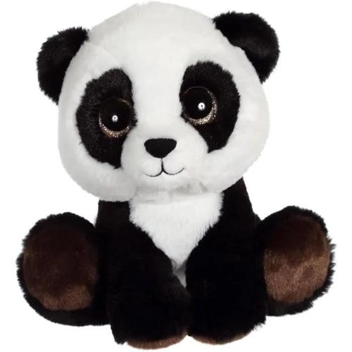 Peluche Puppy Eyes Pets Nature Panda - 22 Cm