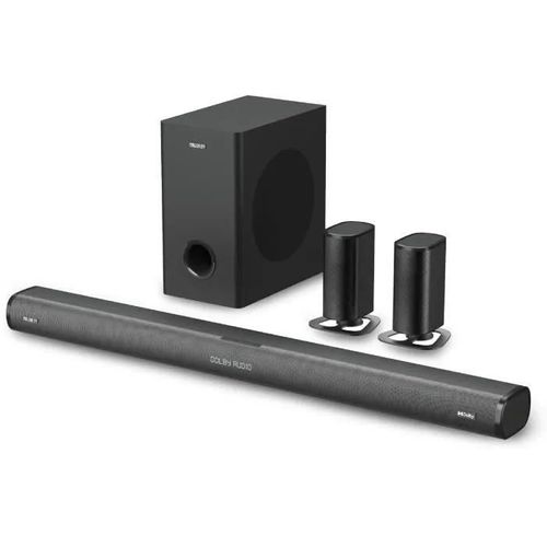 MAJORITY SYSTÈME DE SON SURROUND EVEREST DOLBY