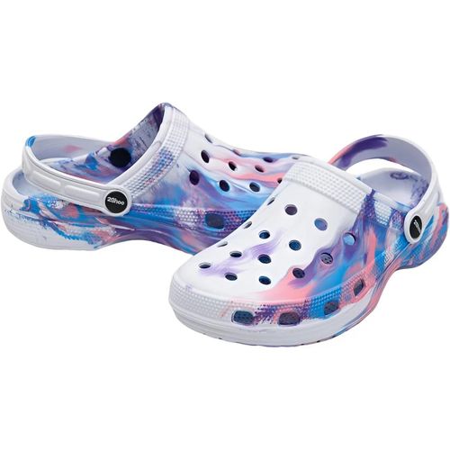 Utigh-Sabots Et Mules Enfants, Clogs Fille Garçon, Sandales De Plage Respirante Pantoufles Maison, Chaussures De Jardin Été 21-36 Eu