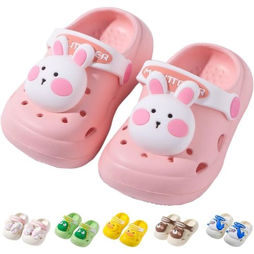 Chaussures Maassmules Et Sabots Enfants Pantoufles Mixte Bébé Fille Garçon Chaussons Eté Piscine De Jardin Clogs Sandales De Plage Enfiler