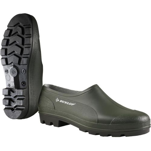 Kjakl-Mixte Bicolour Wellie Shoe Botte Industrielle