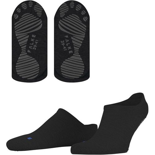 Kjakl-mixte Cool Kick Chaussons Chaussettes Picots Antidérapants Imprimés Sur La Semelle Meilleure Adhérence Effet Raffraîchissant Respirants Séchage Rapide Fil Fonctionnel 1 Paire