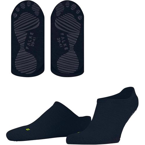 Utigh-mixte Cool Kick Chaussons Chaussettes Picots Antidérapants Imprimés Sur La Semelle Meilleure Adhérence Effet Raffraîchissant Respirants Séchage Rapide Fil Fonctionnel 1 Paire