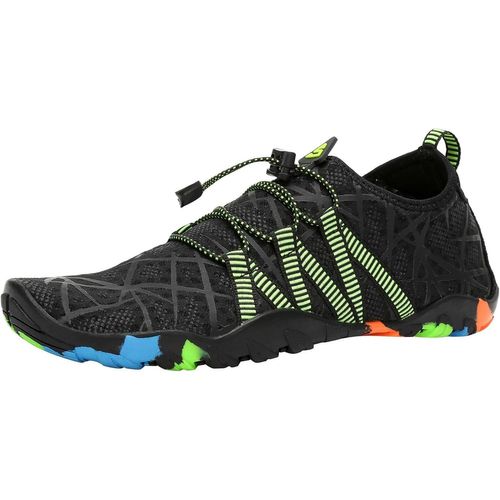 Kjakl-chaussures Pour Sport Aquatique Avec Semelle Épaisse - Mixte Adulte