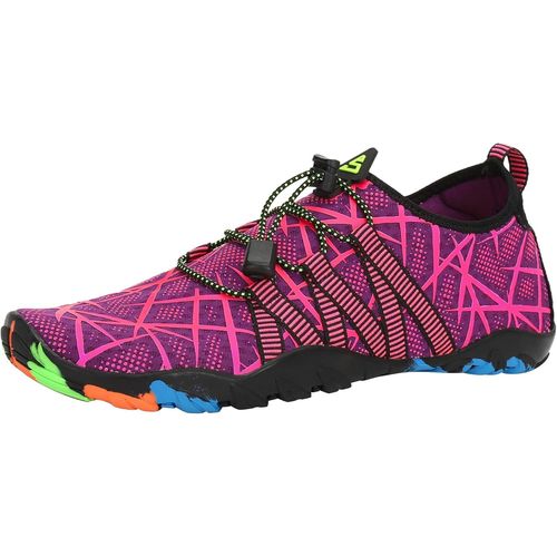 Kjakl-Chaussures Pour Sport Aquatique Avec Semelle Épaisse - Mixte Adulte - 39