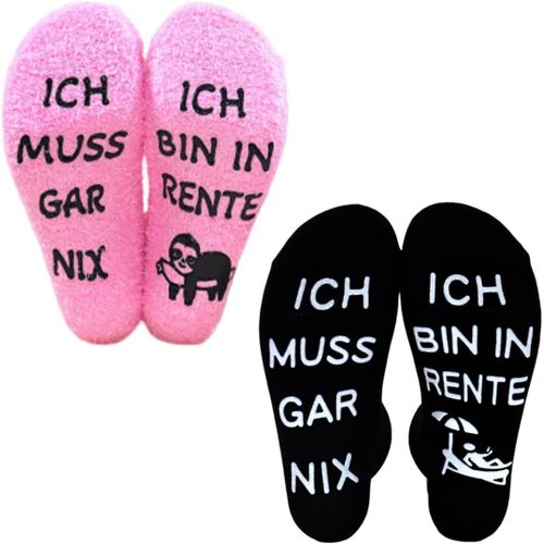 Kjakl-2 Paires Chaussettes Basses Homme Fantaisie Socquette Homme Coton Chaussettes Courtes Homme Sport Chaussettes Homme (Noir, Rose)