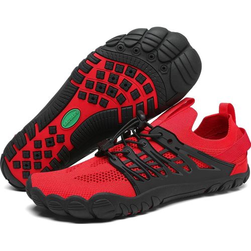 Kjakl-chaussures Pour Sport Aquatique Avec Semelle Épaisse - Mixte Adulte