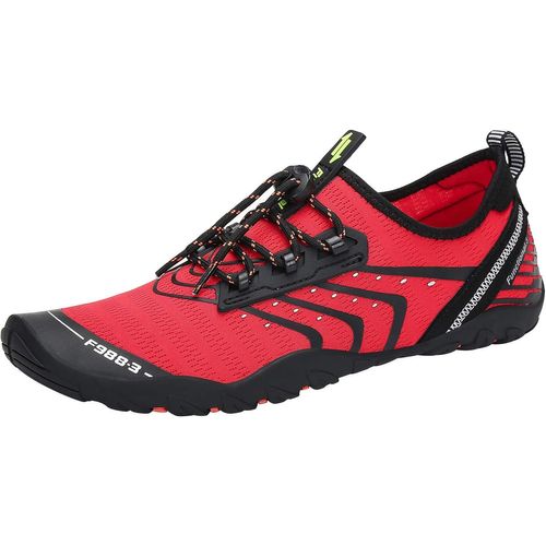 Kjakl-chaussures Pour Sport Aquatique Avec Semelle Épaisse - Mixte Adulte