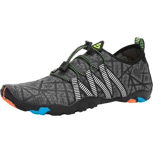 Utigh-chaussures Pour Sport Aquatique Avec Semelle Épaisse - Mixte Adulte
