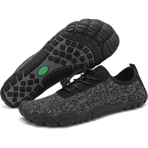 Kjakl-chaussures Pour Sport Aquatique Avec Semelle Épaisse - Mixte Adulte