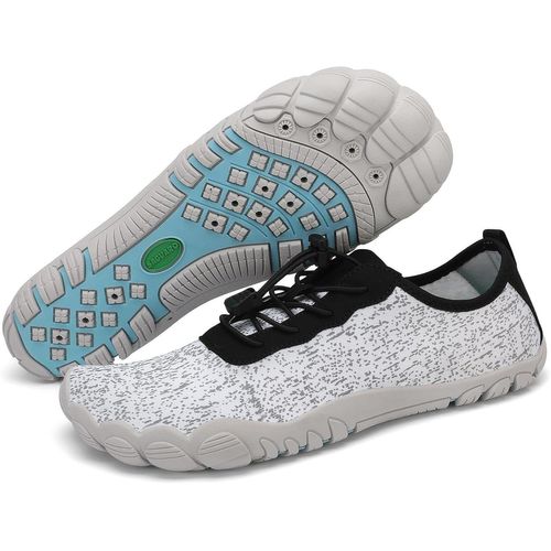 Slep-Chaussures Pour Sport Aquatique Avec Semelle Épaisse - Mixte Adulte - 46
