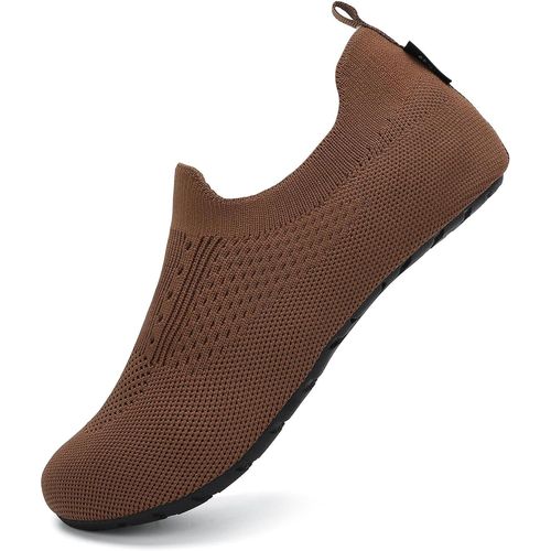 Chaussures Sleps D'eau Unisexe Séchage Rapide Mesh Respirant Sport Aquatique Intérieur Extérieur Gr.36