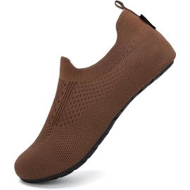 Slep-Chaussures D'eau Unisexe Séchage Rapide Mesh Respirant Chaussures Sport Aquatique Intérieur Extérieur, Gr.36-47
